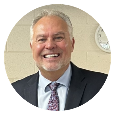Jeffrey Handy / MBA