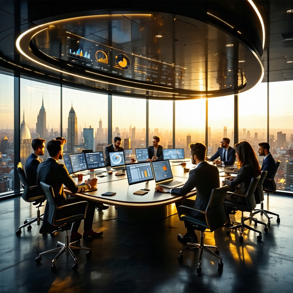 Customizing NetSuite for Industry-Specific Needs