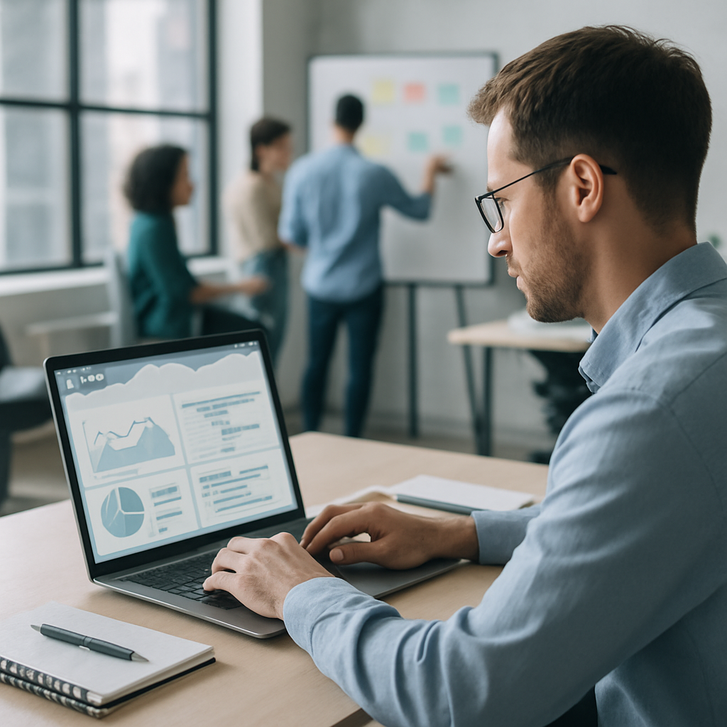 NetSuite Project Management Best Practices