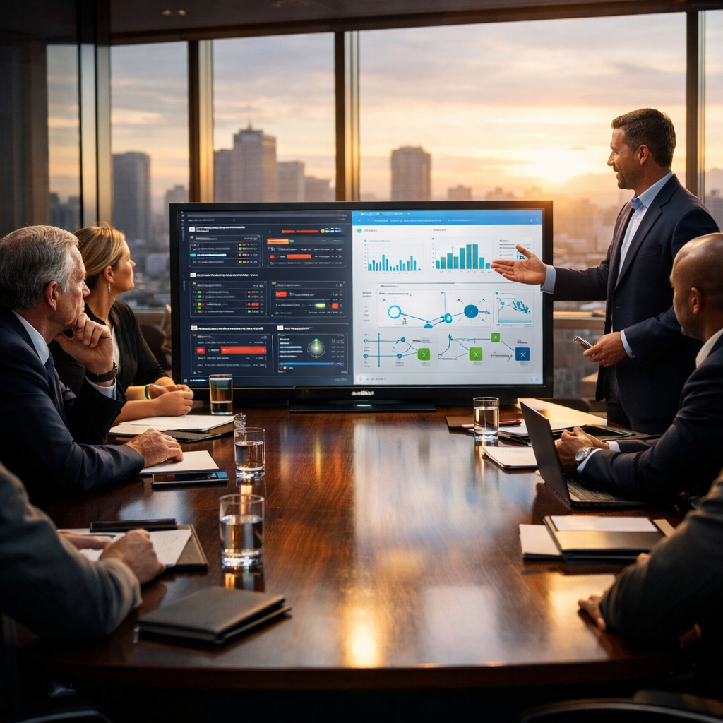 NetSuite ACS Alternatives