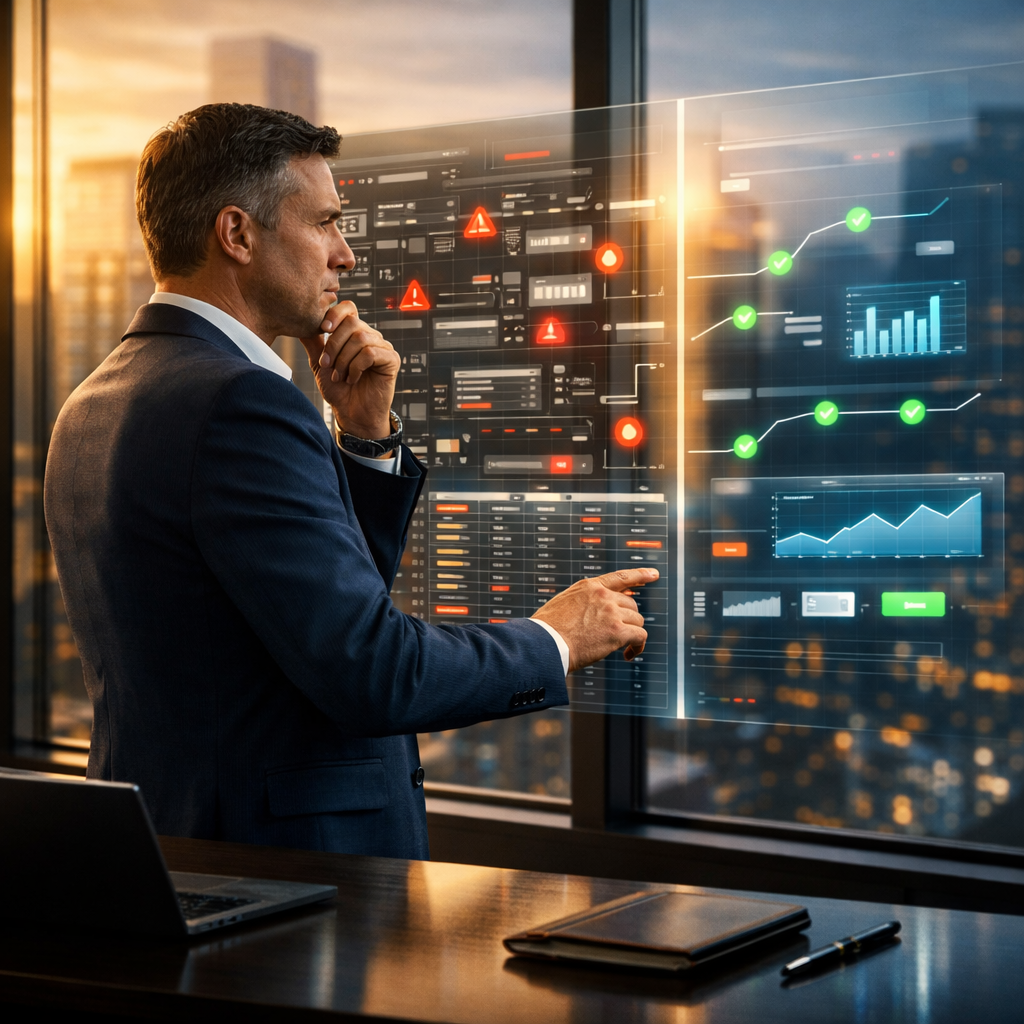 NetSuite Customizations That Hurt Performance (And What to Do)