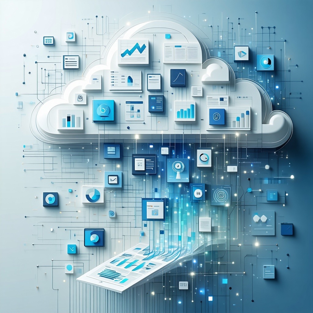 Unlocking Powerful Insights with NetSuite Analytics Warehouse