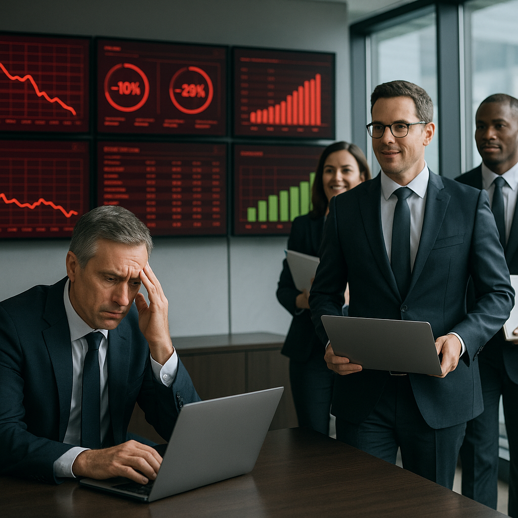 NetSuite Project Recovery: How to Rescue a Failing NetSuite Implementation