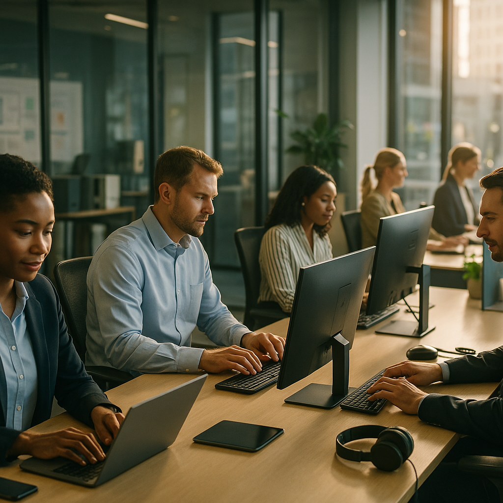 5 Proven Strategies to Improve NetSuite User Adoption