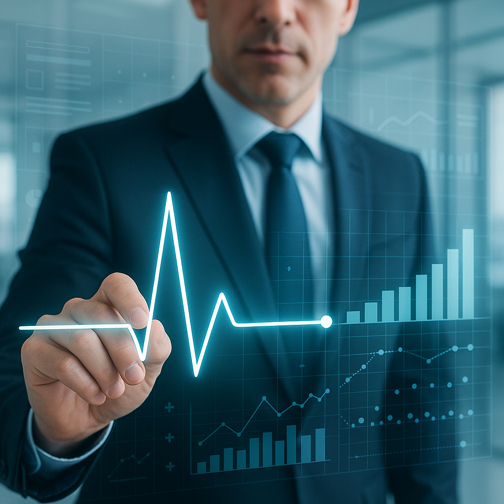 Why Every Struggling Customer Needs a NetSuite Health Check