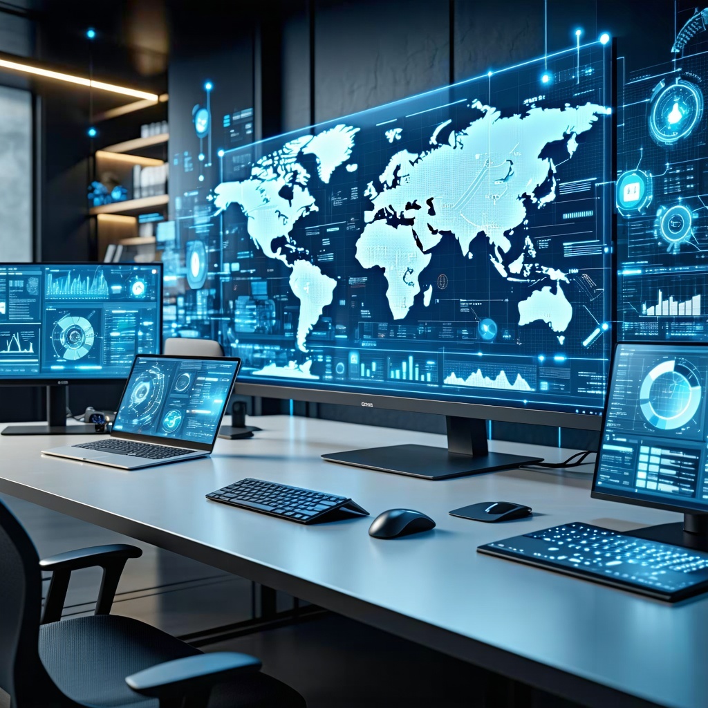 Connecting NetSuite ERP to Your Tech Stack: Best Practices for NetSuite Integration