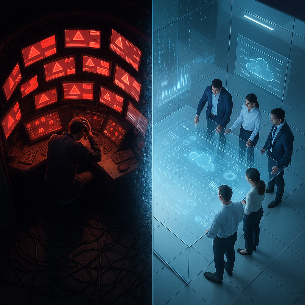 NetSuite Managed Support vs. In-House Admin: Which Is Right for You?