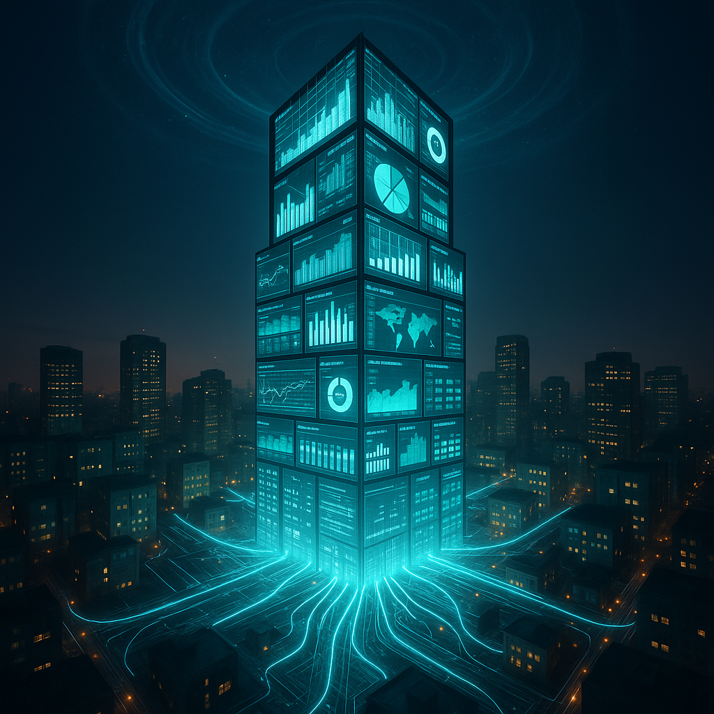 NetSuite Reporting & Business Intelligence: How Smart Teams Drive Decisions