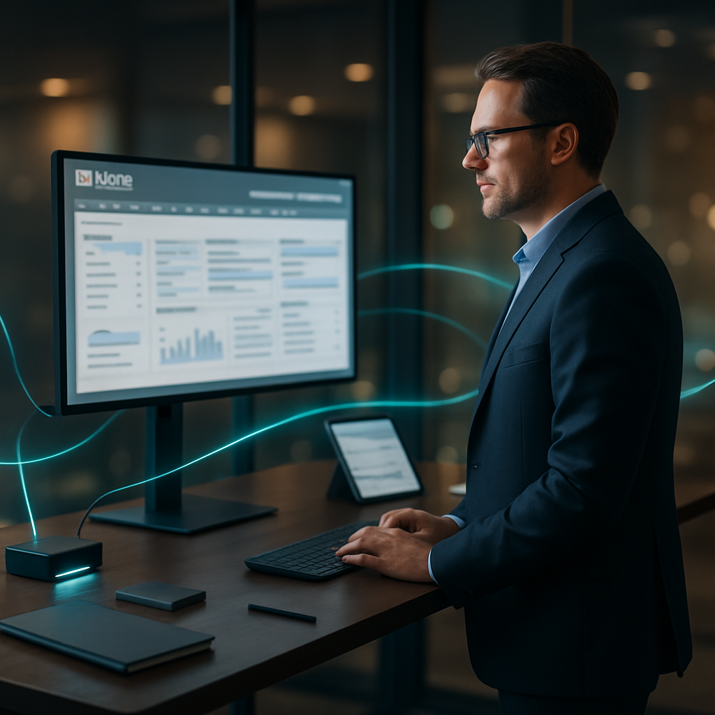 NetSuite Revolutionizes ERP Suite with AI Integration