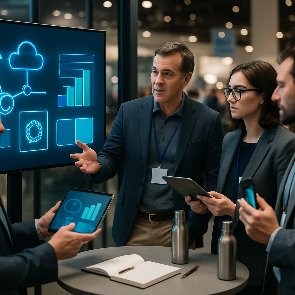NetSuite SuiteWorld 2024: AI, Procurement, and Next-Level Efficiency Announcements for Businesses