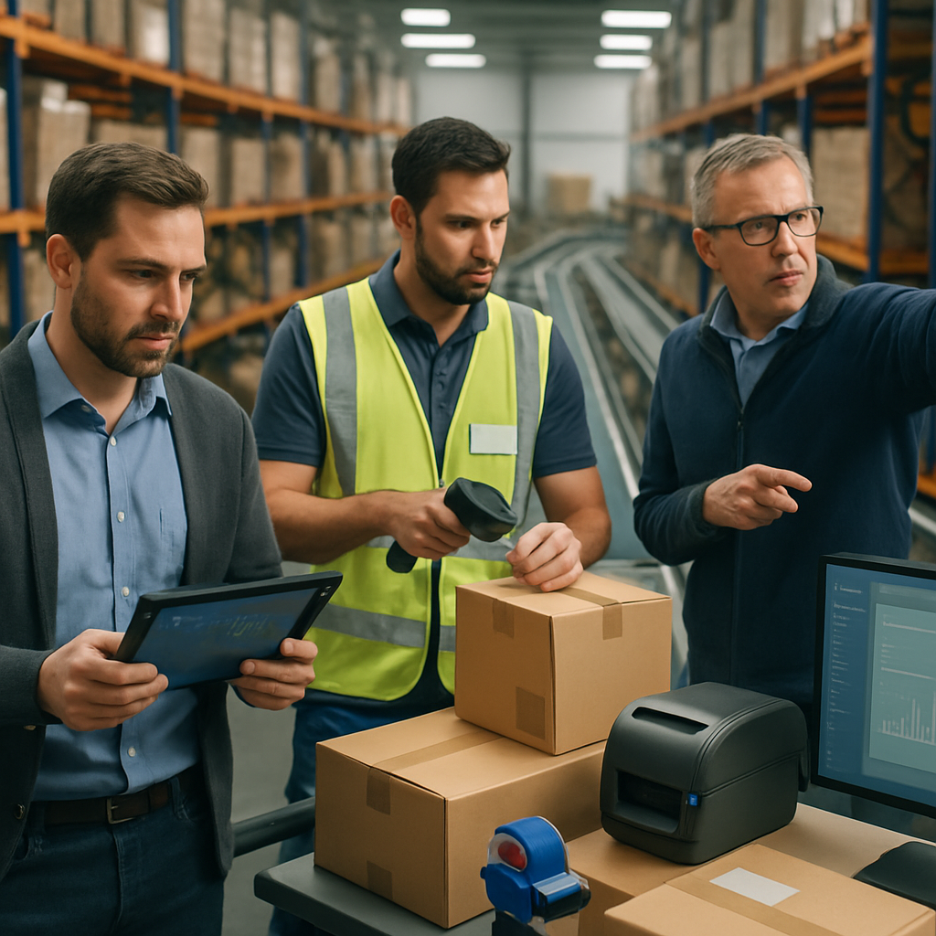 NetSuite for Ecommerce: How NetSuite Transforms E-commerce Operations for Maximum Efficiency