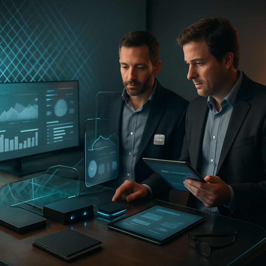 NetSuite's Revolutionary AI Strategy: Will Customers Embrace the Future?