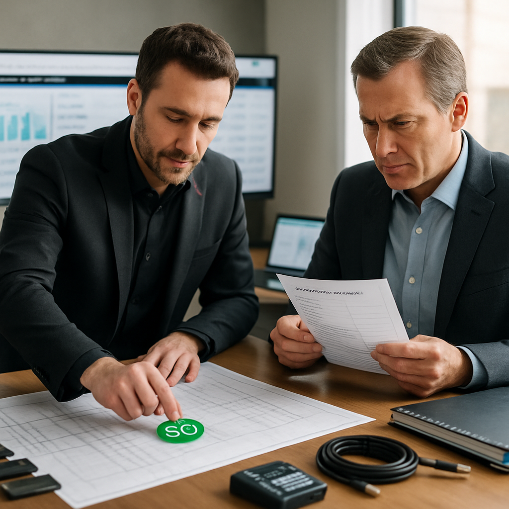 Your Blueprint for a Flawless NetSuite Implementation with Kimberlite Partners