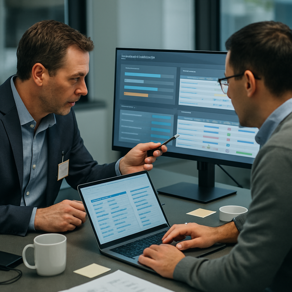 Switching From QuickBooks Enterprise To NetSuite: Benefits And Challenges