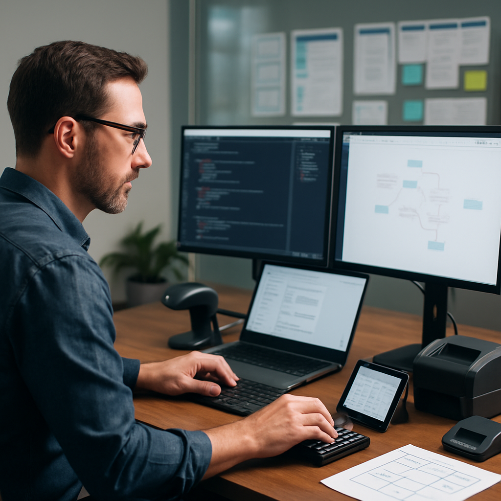 Unlock NetSuite’s True Potential With NetSuite Customizations