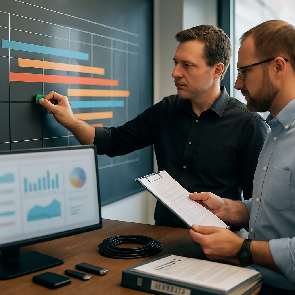 The Comprehensive Guide to Ensuring Success in NetSuite Implementations