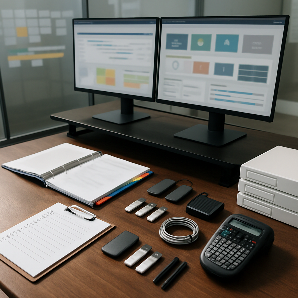 Comprehensive Guide: NetSuite Implementation Best Practices