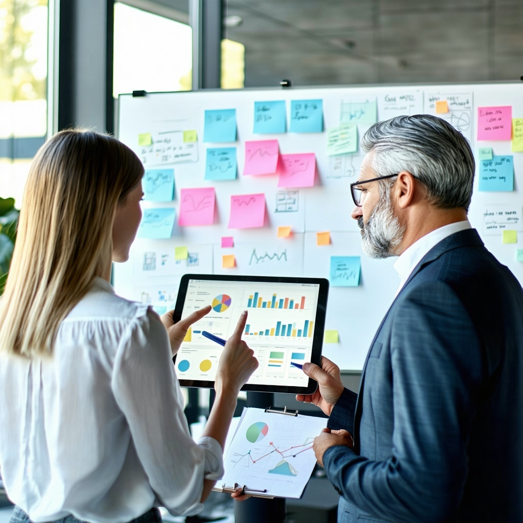 Professional Service Subscription Model