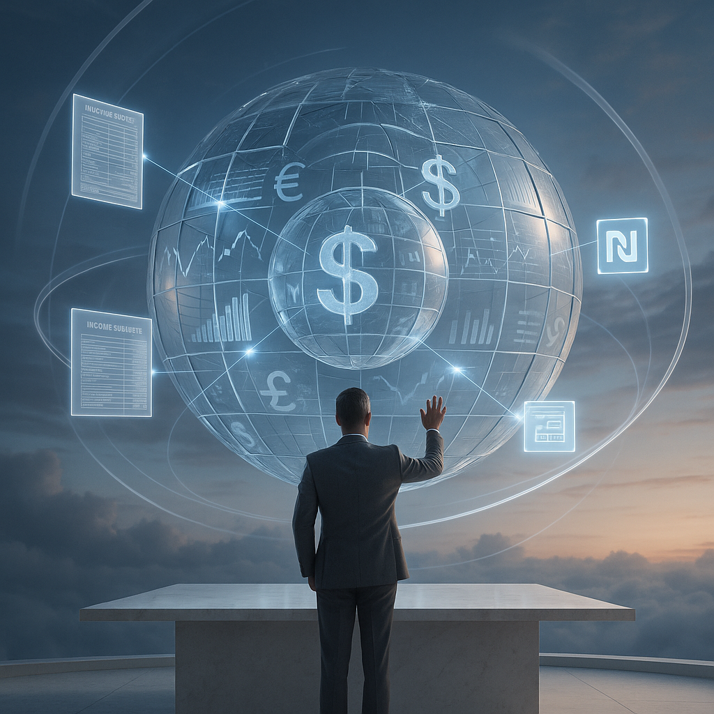 What’s the Fastest Way to Consolidate Multi-Entity Financials in NetSuite?