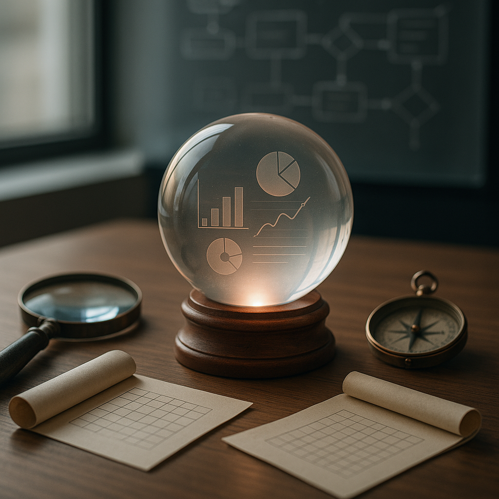 SuiteAnalytics vs Saved Searches: Are You Using the Wrong NetSuite Tool?