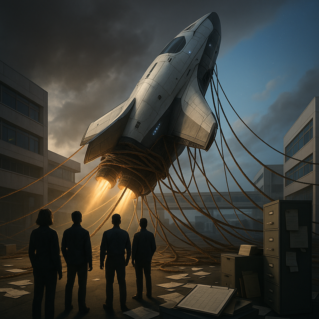 NetSuite Change Management Strategies