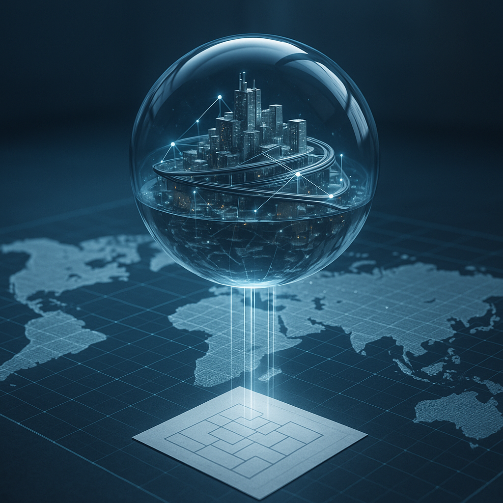 NetSuite OneWorld vs Standard: Which Edition Is the Best Fit for Your Business?