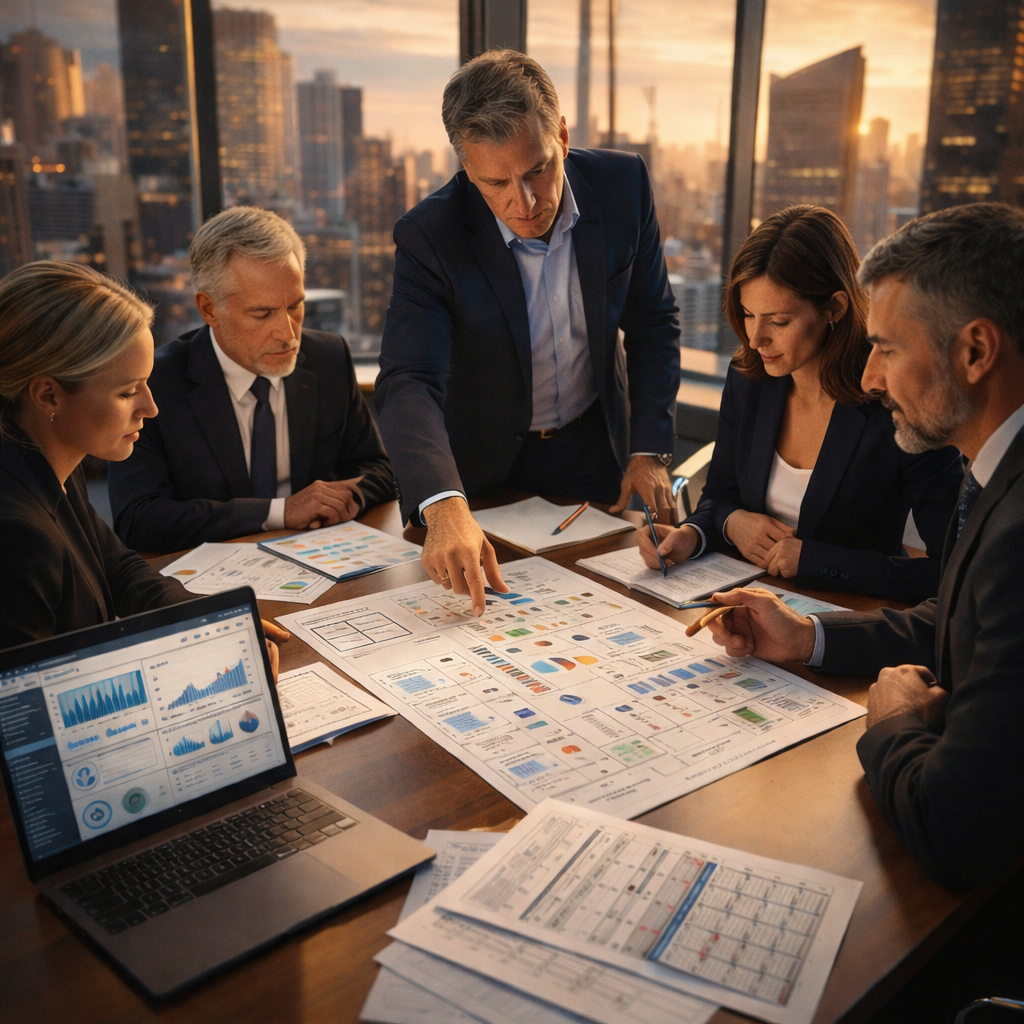 NetSuite Reimplementation: When To Do It and How to Do It Right