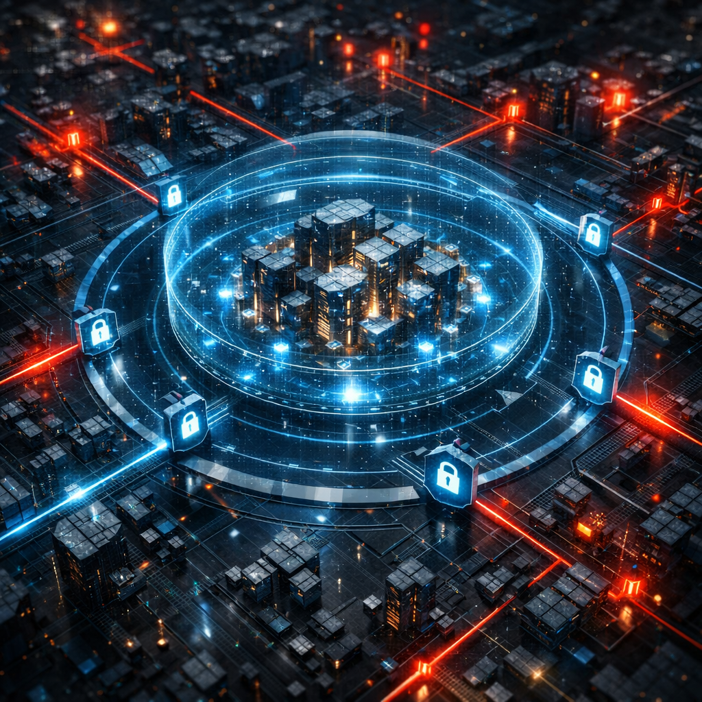 NetSuite Security Best Practices for 2026: A Practical ERP Security Checklist